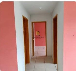 Apartamento com 02 quartos e 01 vaga no Bairro Chapéu do Sol