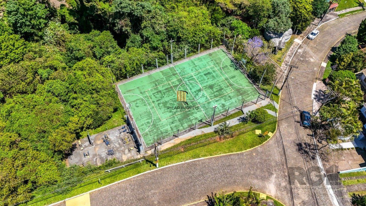 CASA 3 QUARTOS - ESPÍRITO SANTO - PORTO ALEGRE - RS