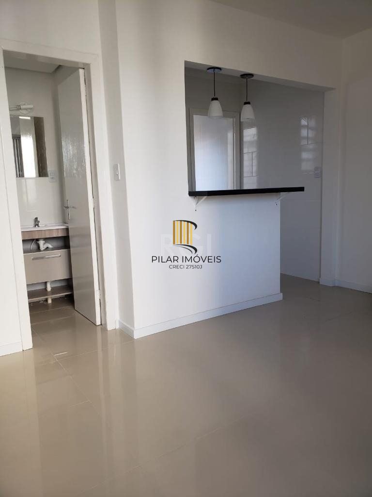 Apartamento JK , 28m², 1 dormitório, 1 vaga - Bom Jesus, uma quadra da Protásio, Porto Alegre/RS
