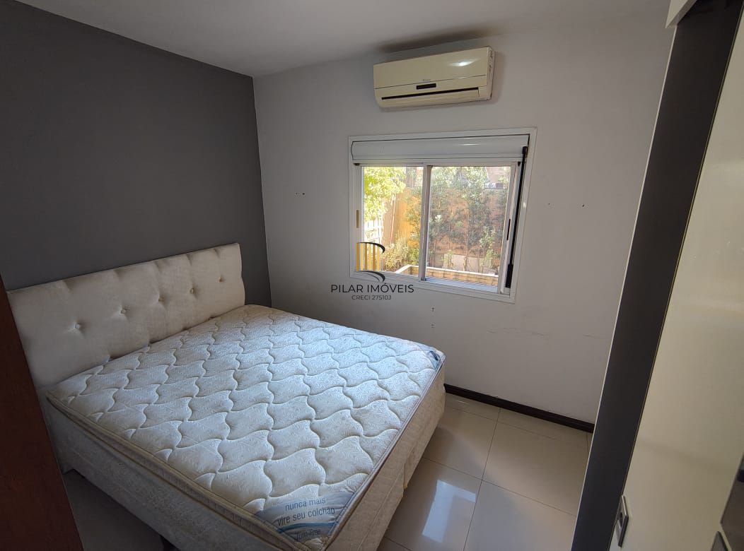 CASA 2D EM CONDOMÍNIO FECHADO COM INFRA - HIPICA - PORTO ALEGRE - RS