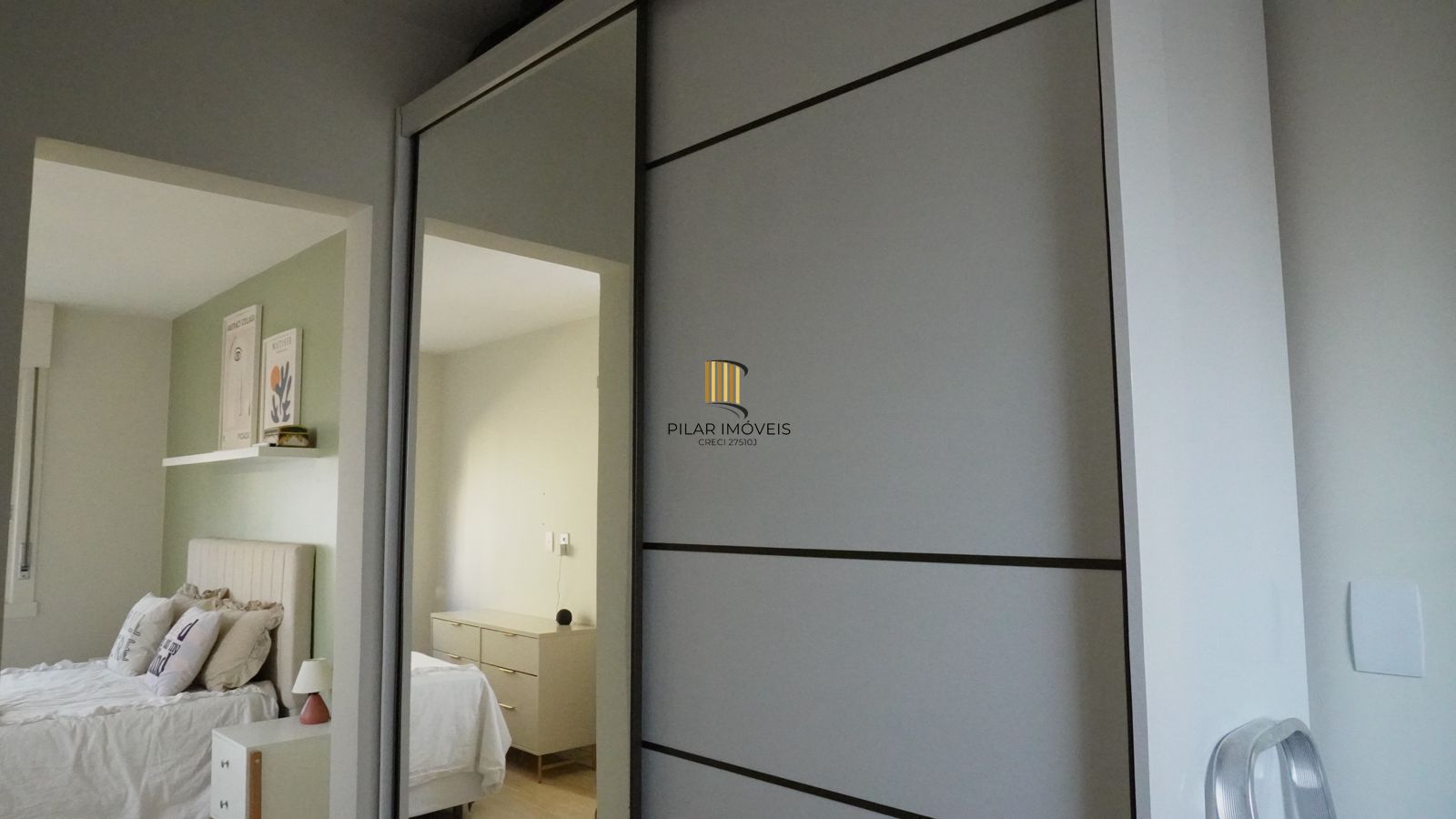 Apartamento 78m² Jardim Botânico Porto Alegre RS Ao Lado do Bourbon Ipiranga