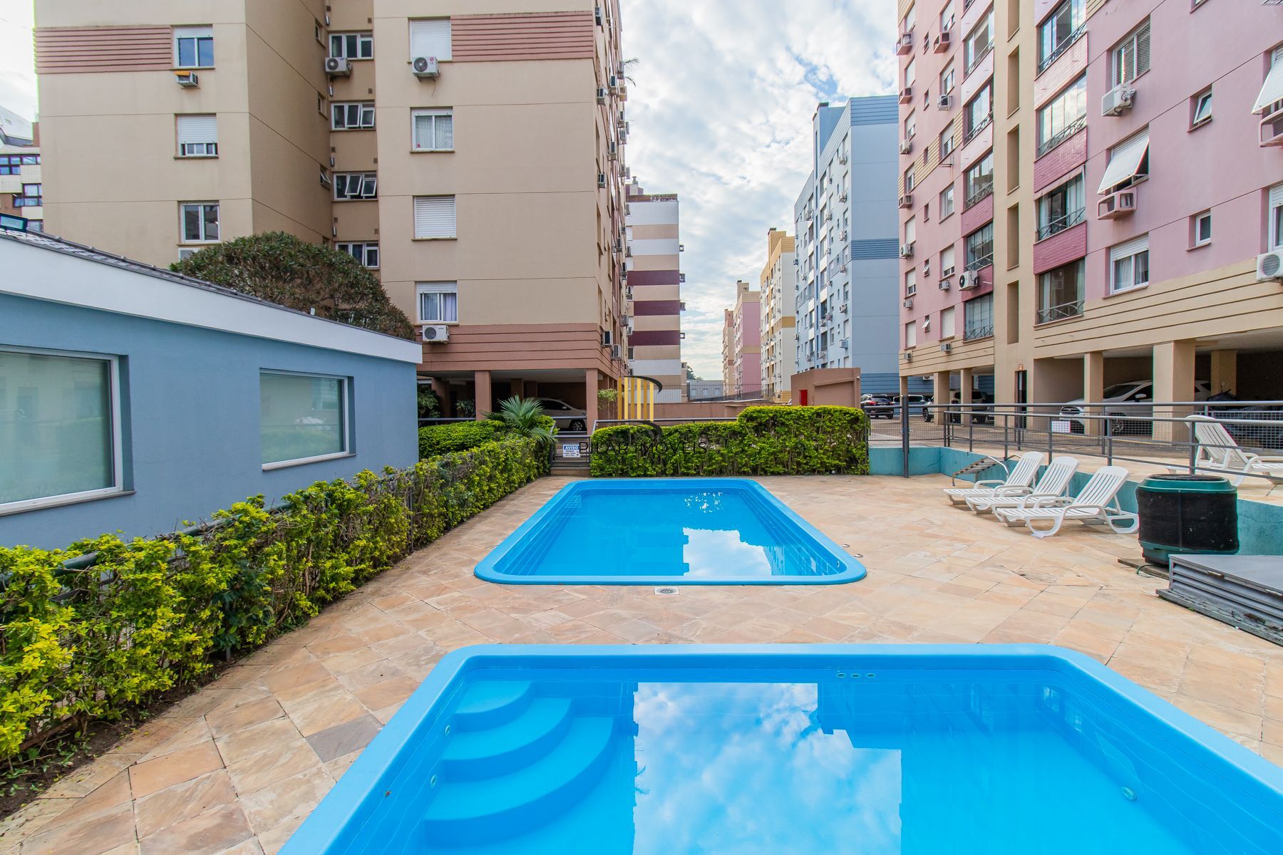Apartamento 3 Quartos - 01 suíte, reformado e automatizado Bairro Boa Vista