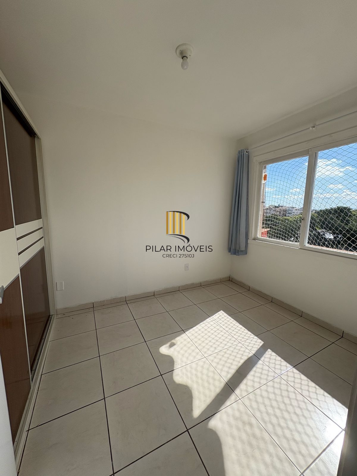 Apartamento com 01 Quarto no Bairro Rubem Berta