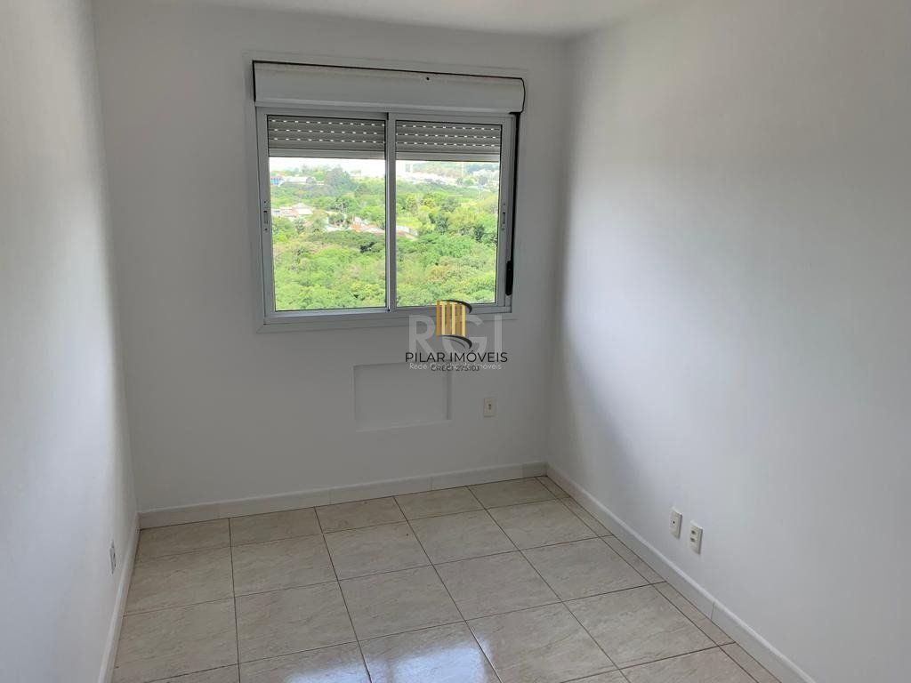 Lindo apartamento com vista e posição solar privilegiada.