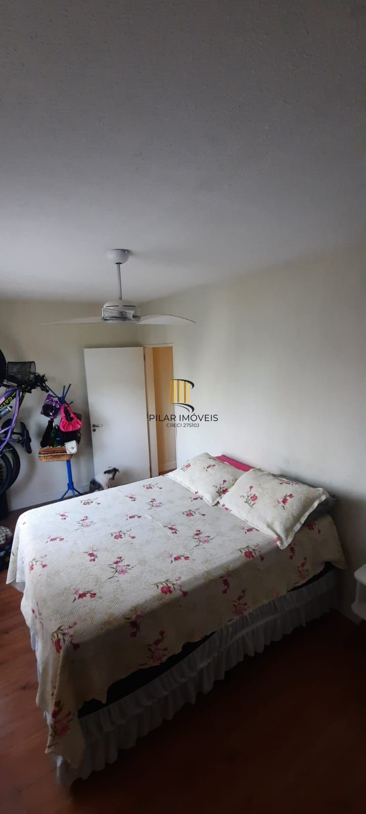 Apartamento Residencial de 2 Quartos em Porto Alegre, RS
