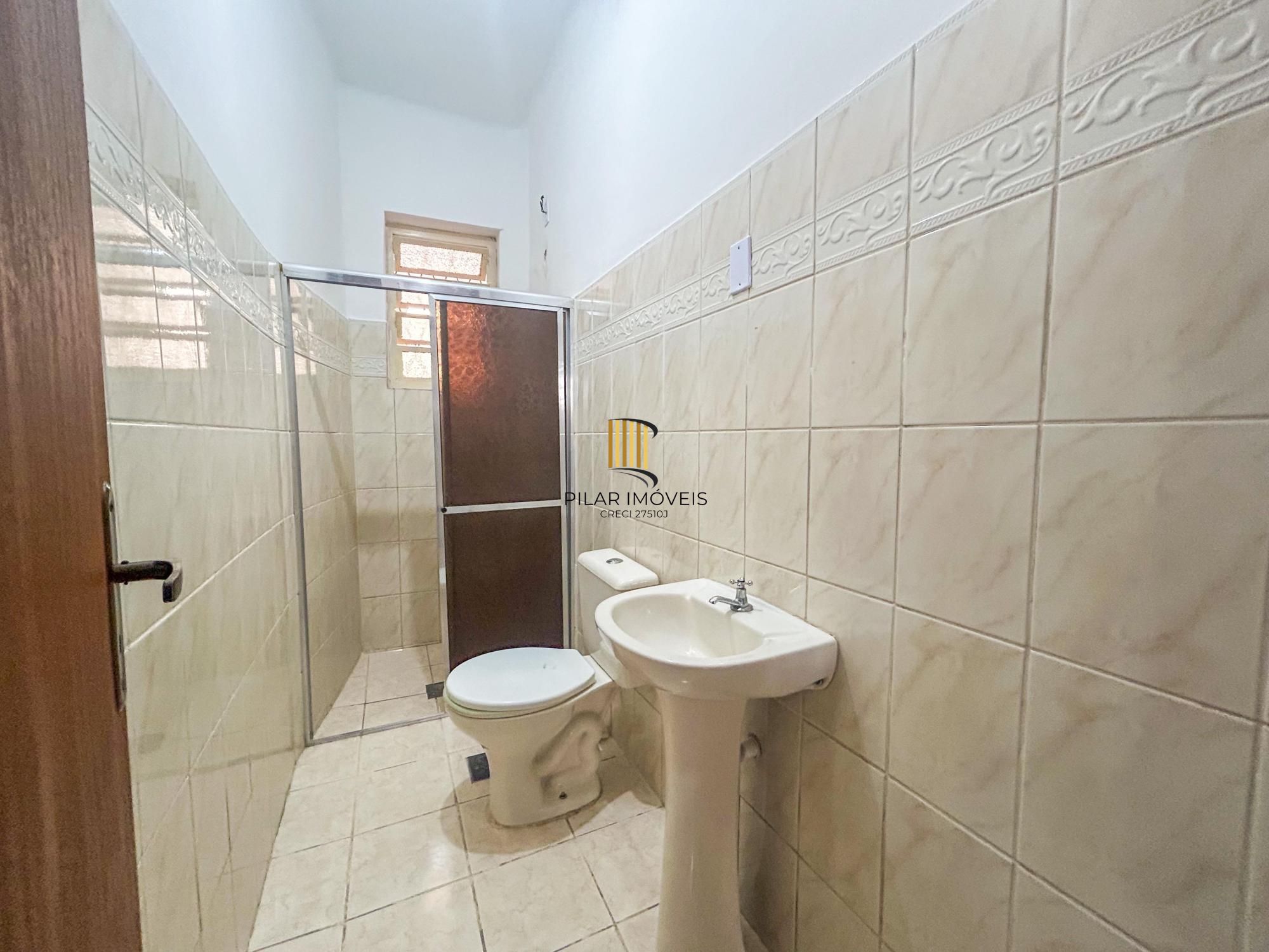 Apartamento no bairro floresta com 2 quartos