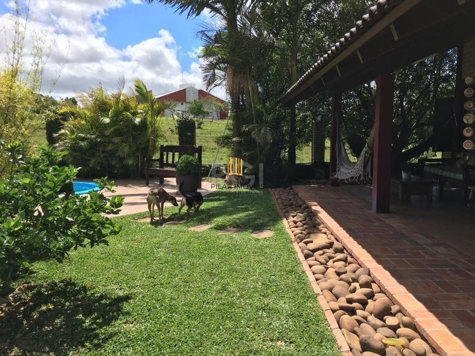 EXCELENTE CASA NO CANTEGRIL 3 - VIAMÃO - RS