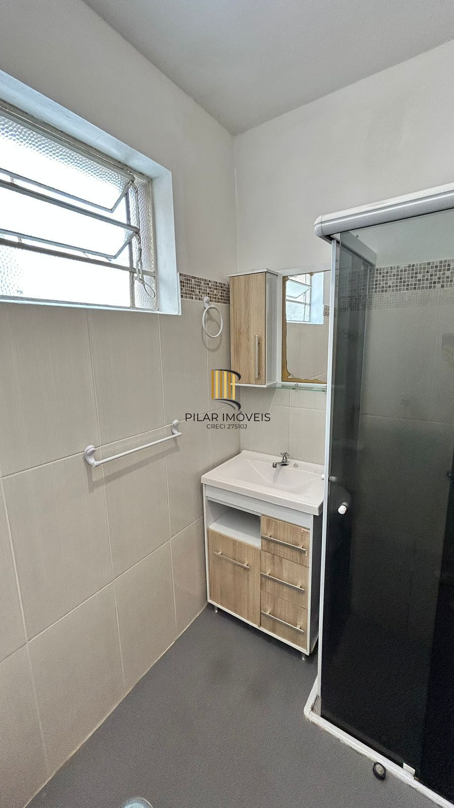 Apartamento JK-Loft, à venda, a poucos metros da Redenção, Porto Alegre, RS