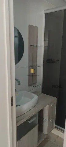 Apartamento 2 quartos a venda em Canoas Bairro Mato Grande