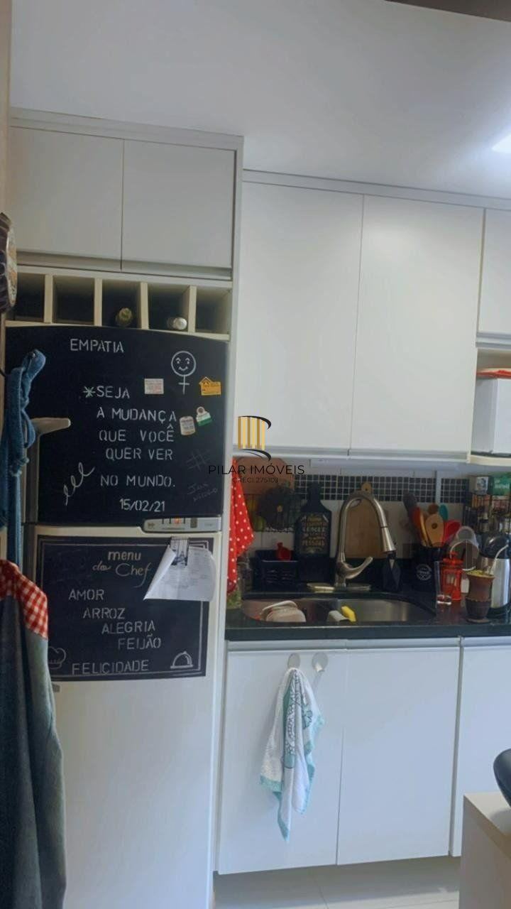 Apartamento 3 dormitórios, Cavalhada