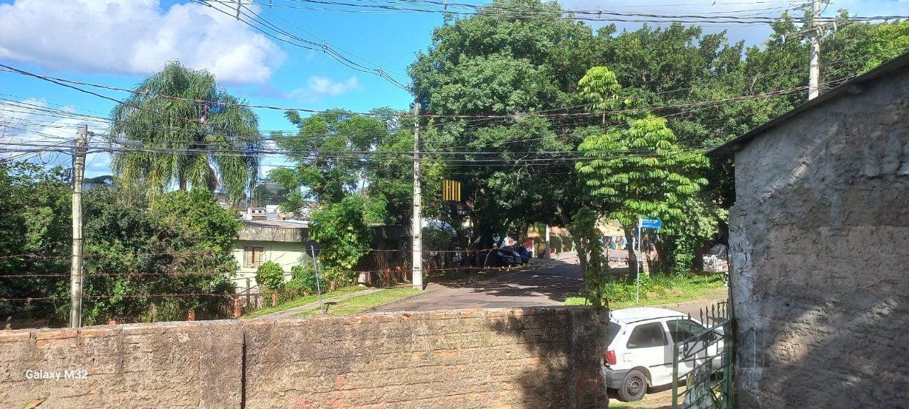 Terreno no bairro Vila Jardim