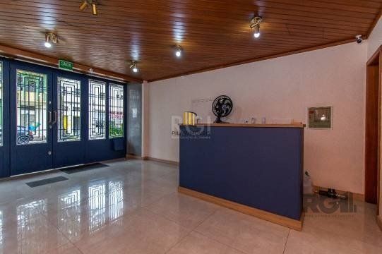 Conjunto/Sala para Venda - 39,05m², com vaga, no bairro Santa Cecília