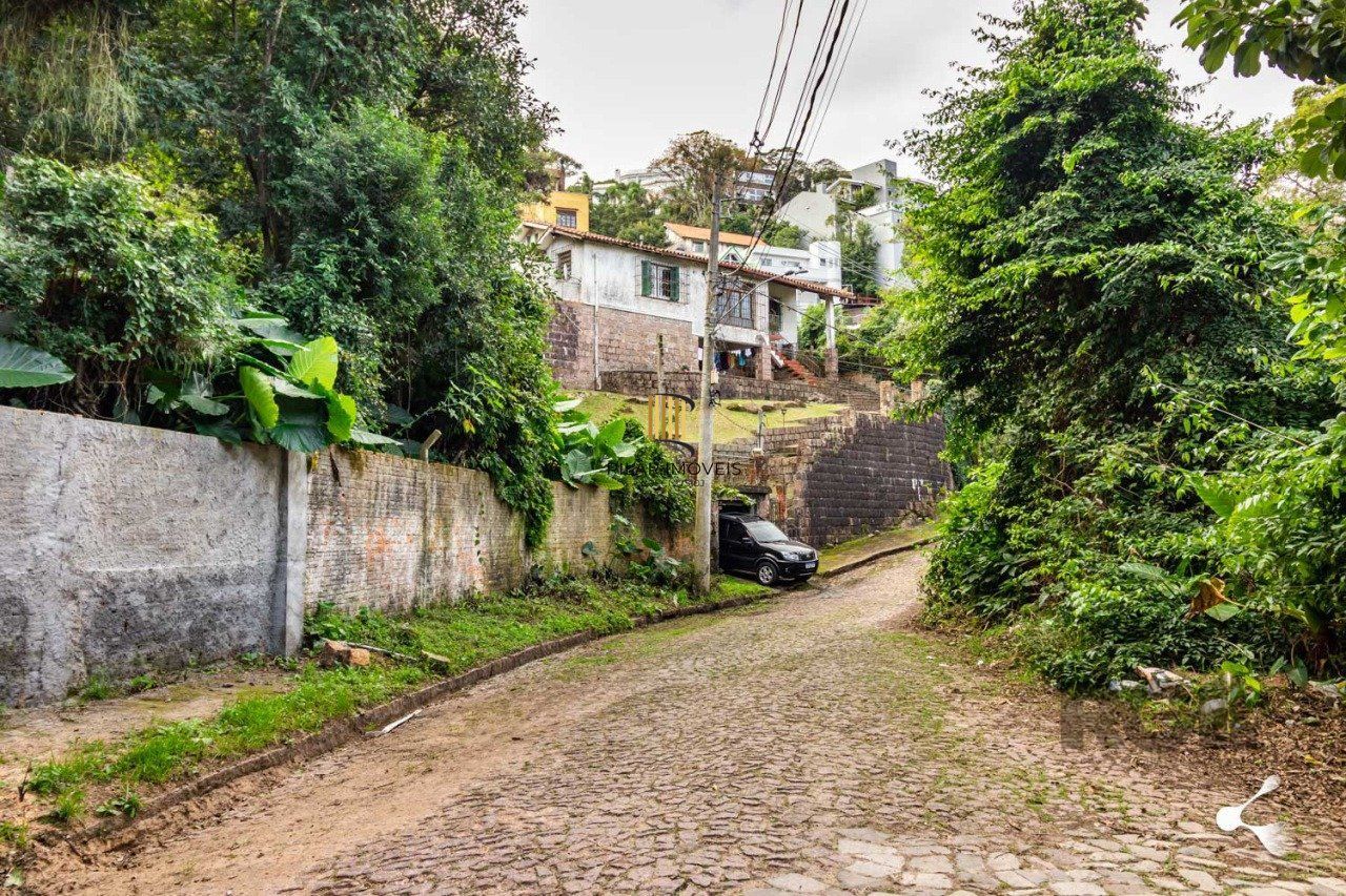 TERRENO, 1.236m,  SETIMO CEU, PORTO ALEGRE, RS