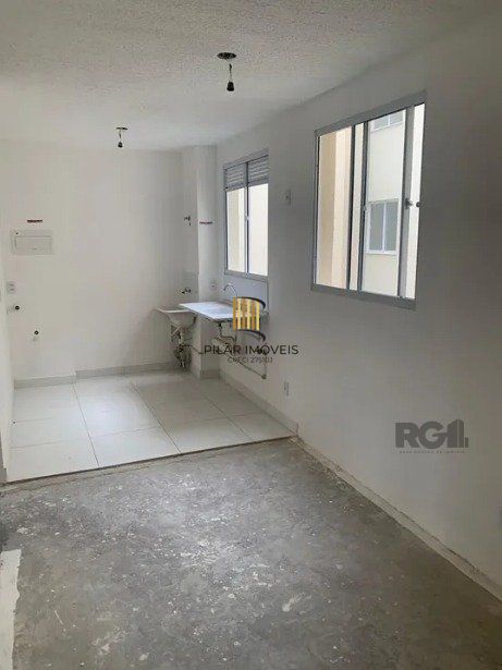 Apartamento 2 dormitórios no bairro Parque Santa Fé