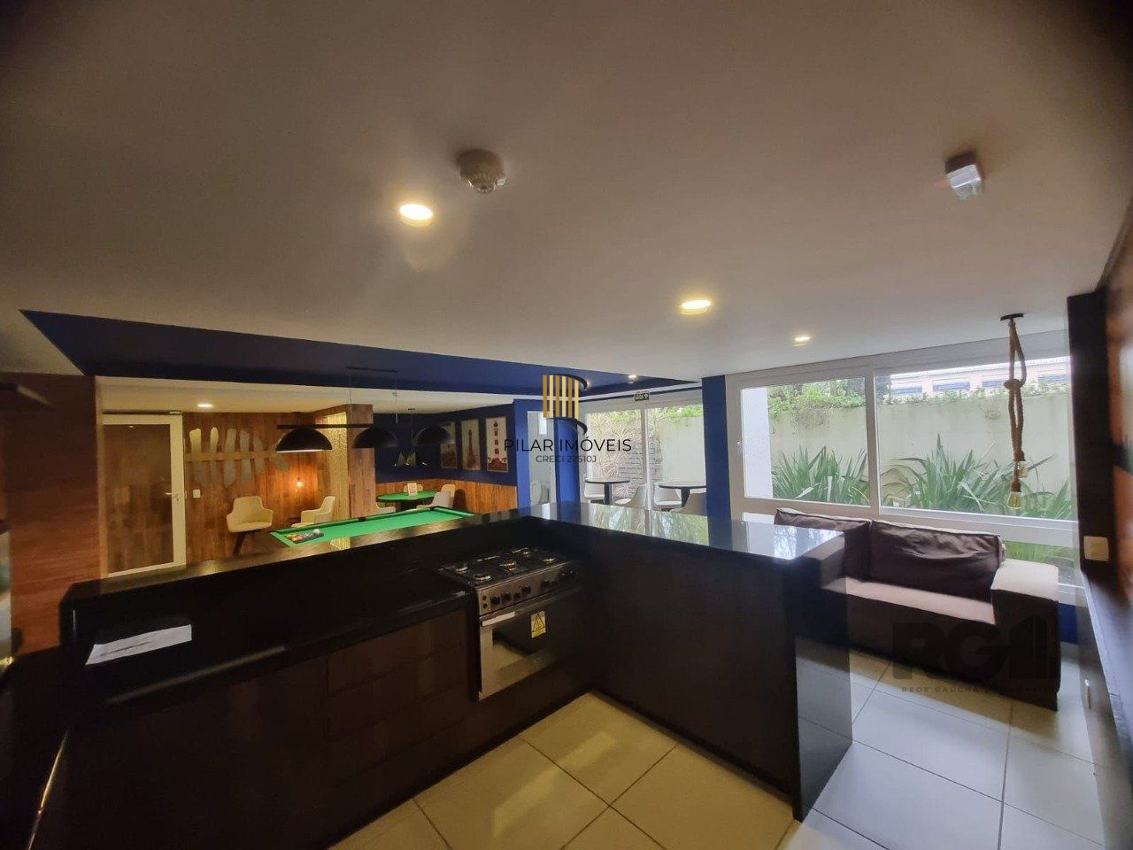 VENDA DE APARTAMENTO DE01 SUÍTE, INFRA E 02 VAGAS DE GARAGEM - SANTO ANTONIO