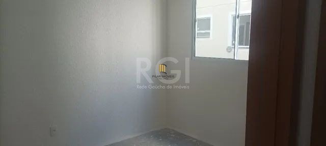 Apartamento para Venda - 40.82m², 2 dormitórios, 1 vaga - Restinga, Porto Alegre