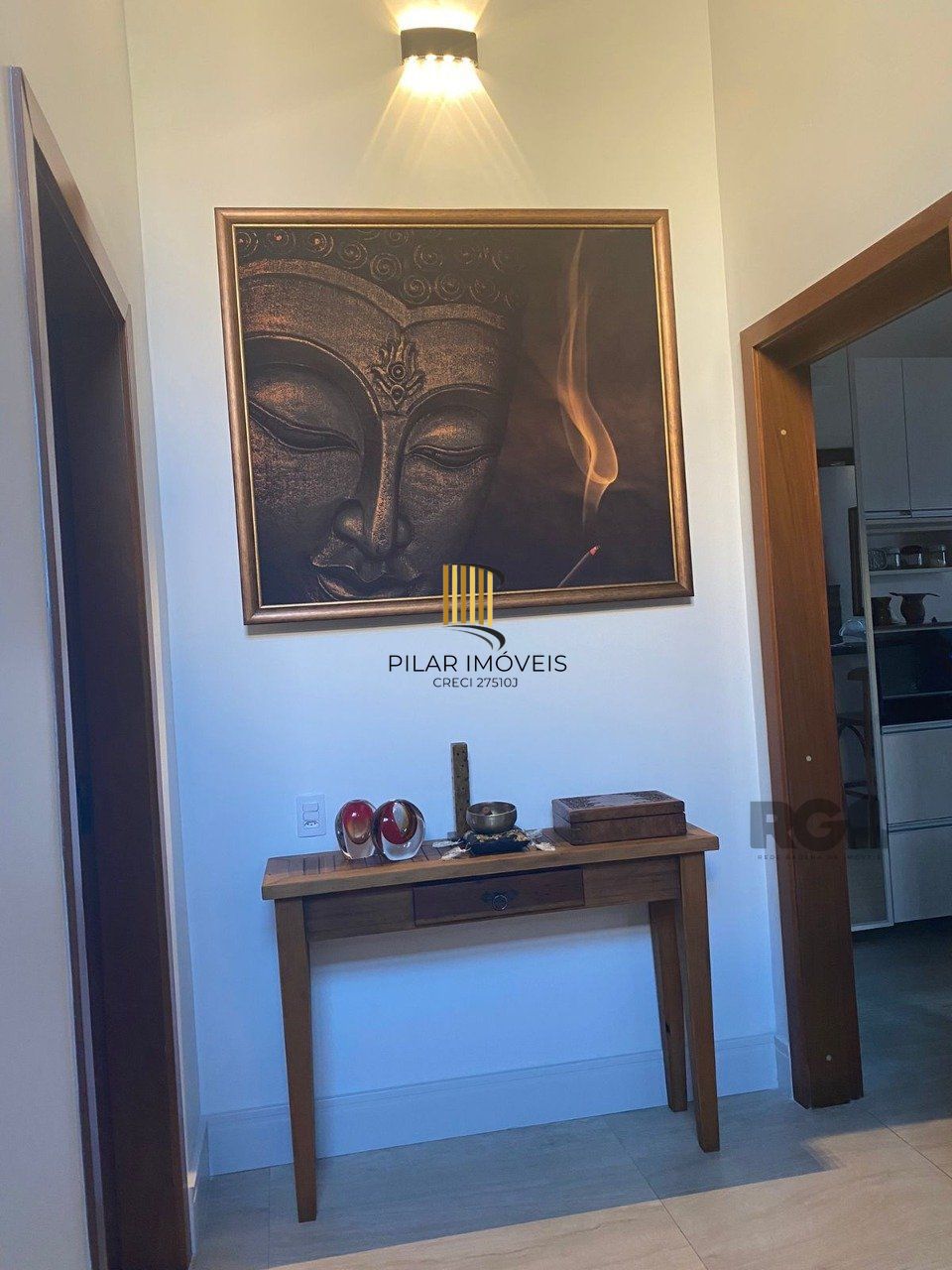 Casa 4 dormitórios no bairro Partenon