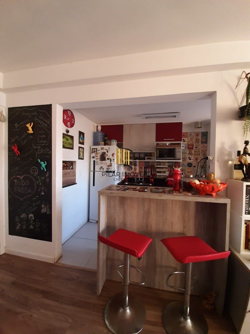 Apartamento para Venda - 72m², 3 dormitórios, sendo 1 suites, 1 vaga - Cavalhada, Porto Alegre