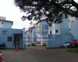 Apartamento para Venda, 45.81m², 2 dormitórios, 1 vaga, Agronomia, Porto Alegre
