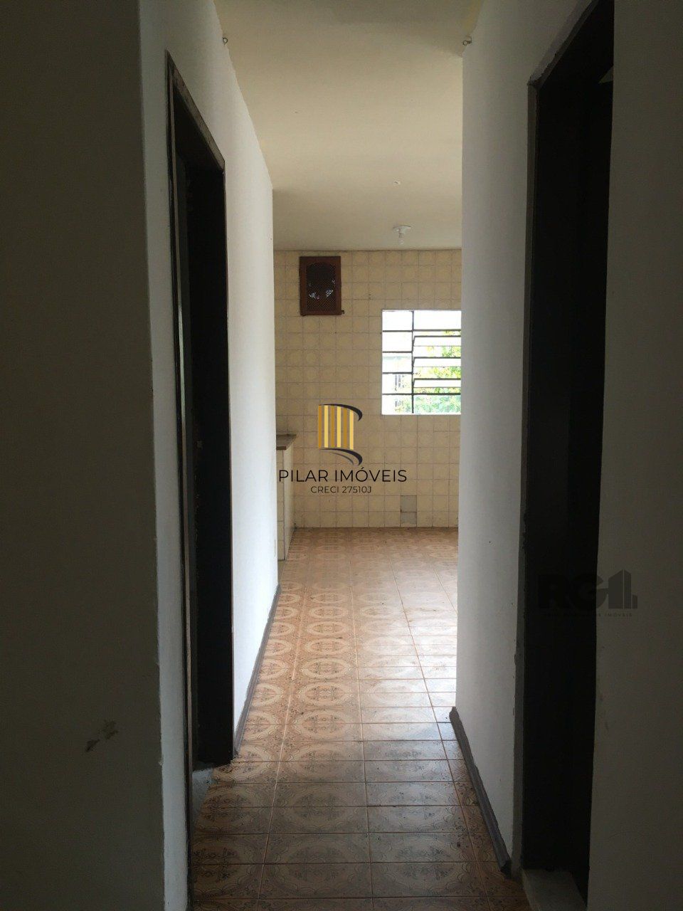 Casa 5 dormitórios no bairro Belém Novo