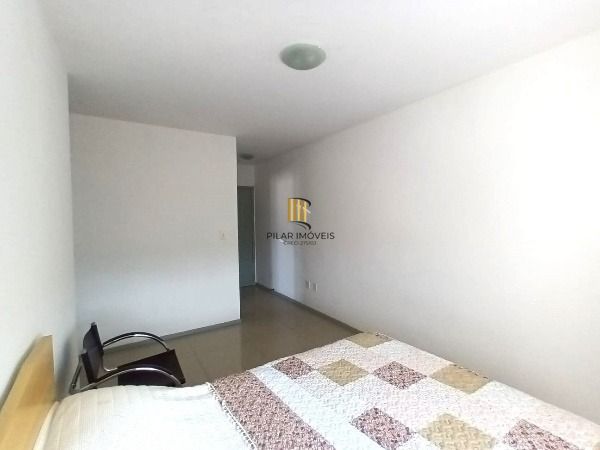 Apartamento 1 dormitório no bairro Cavalhada