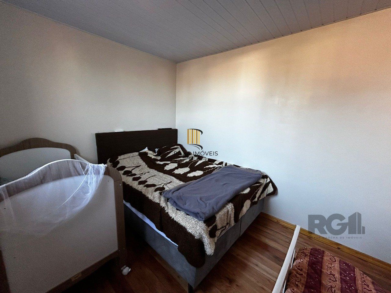 Casa para Venda - 120m², 5 dormitórios, 2 vagas - Hípica, Porto Alegre