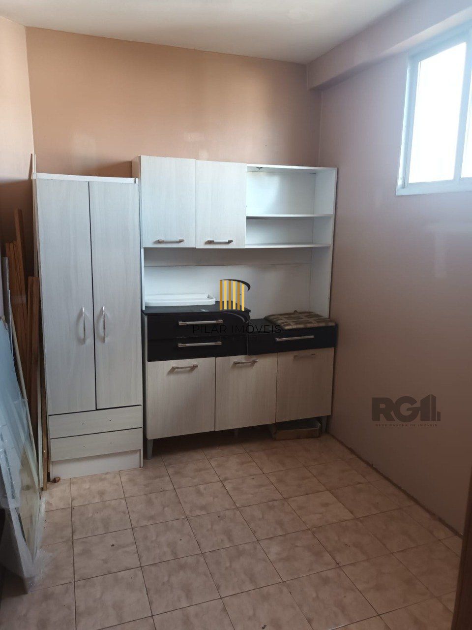 Apartamento para Venda - 82.92m², 3 dormitórios, Floresta