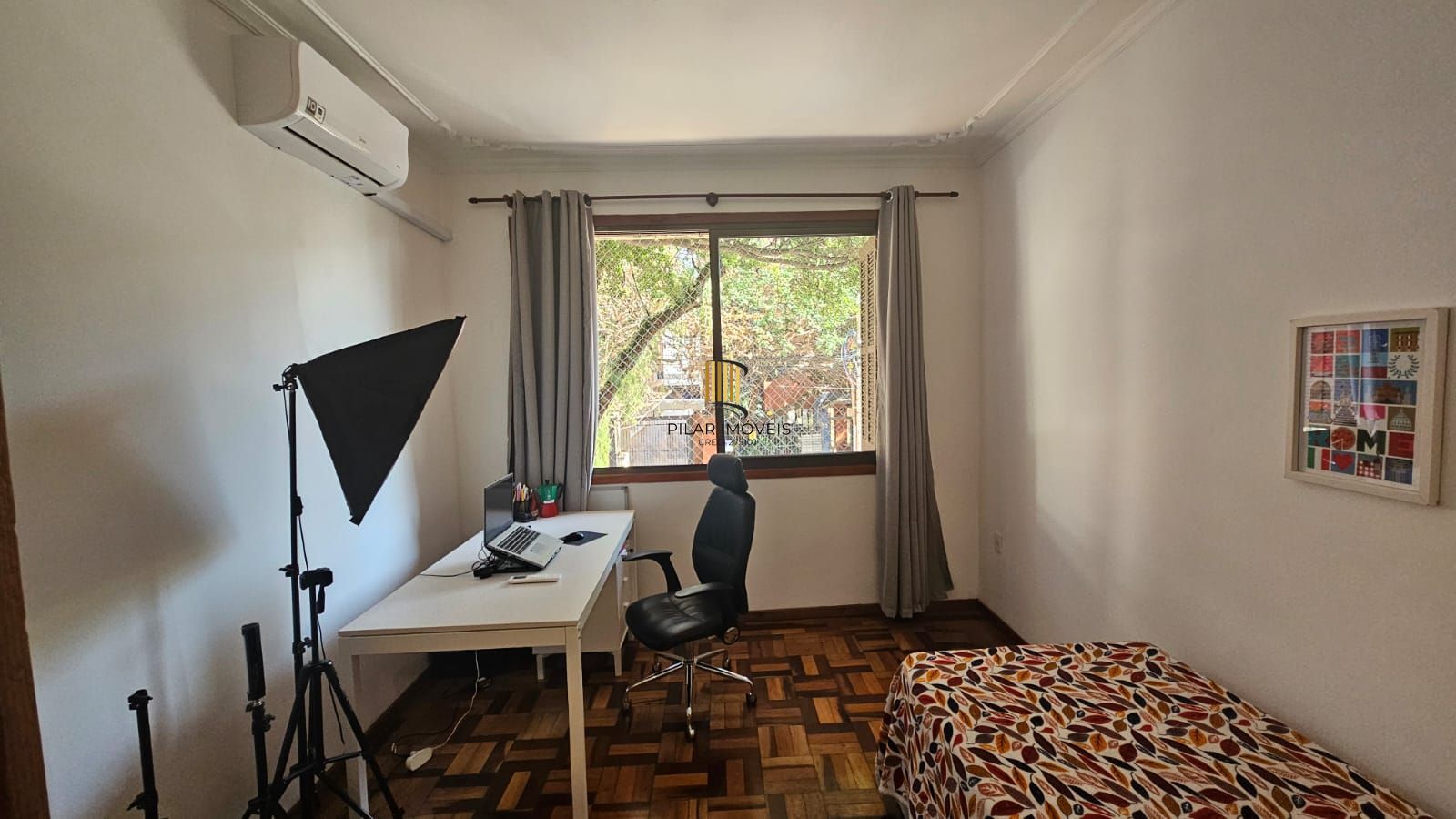 Apartamento 3 dormitórios no bairro Petrópolis