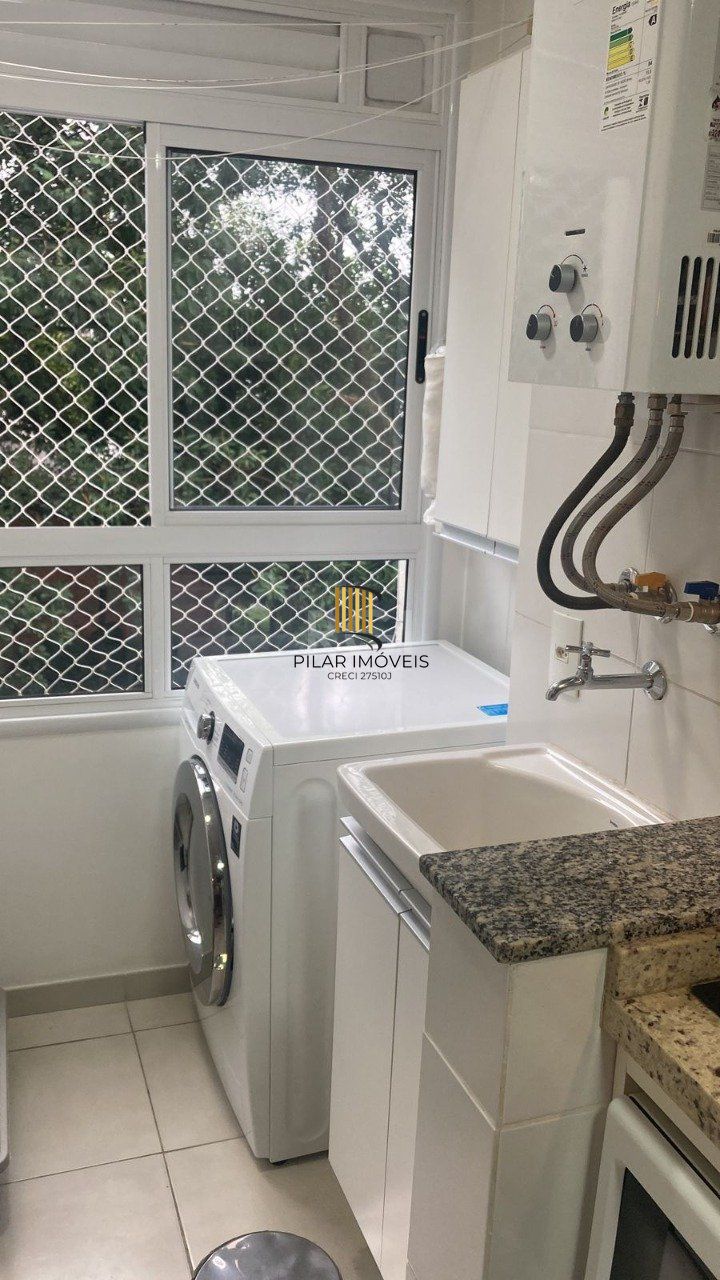 Apartamento 2 dormitórios no bairro Tristeza