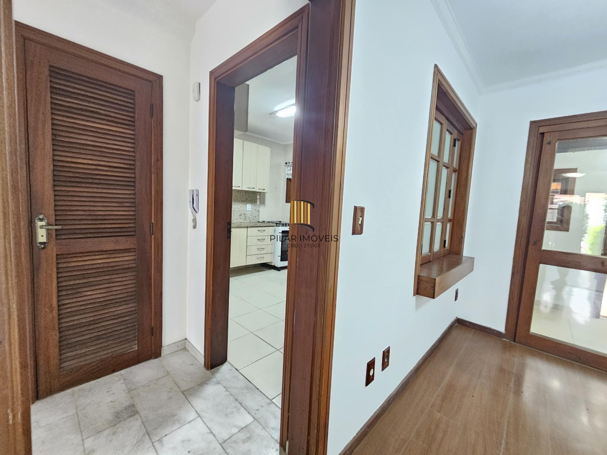 Casa condominio 4D, 4 WC, 3 vagas, Cavalhada, Porto Alegre, RS