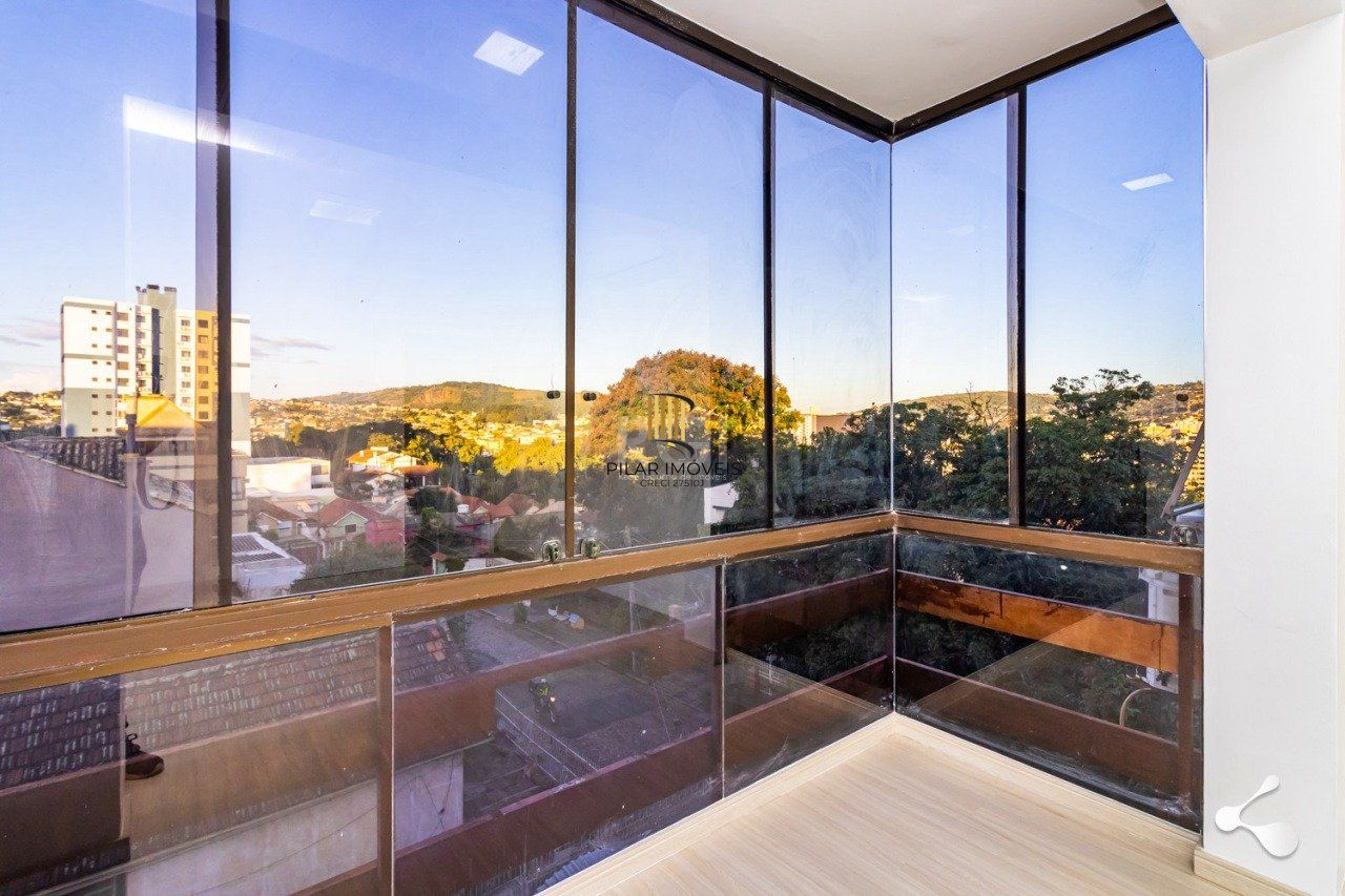 Cobertura para Venda -119,25m², 3 dormitórios, 1 vaga - Petrópolis
