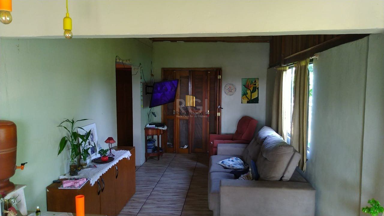 Casa com 3 dormitórios no bairro Vila Imperial/ Gravataí