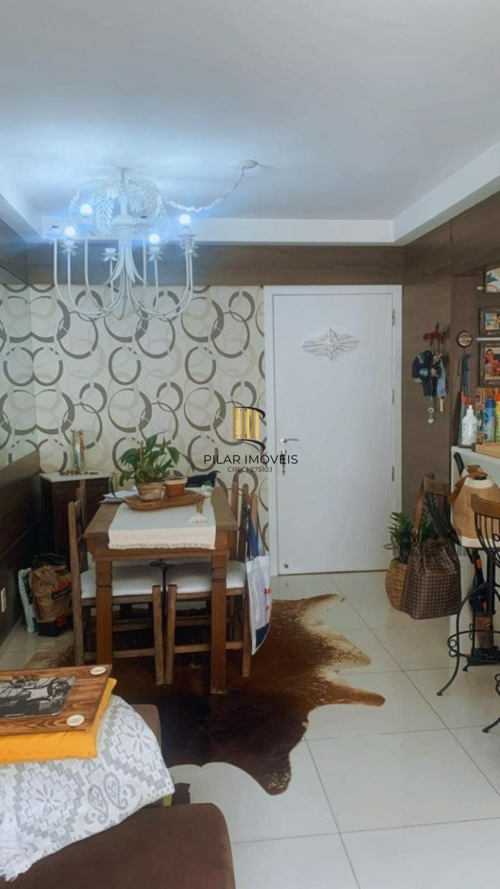 Apartamento 3 dormitórios, Cavalhada