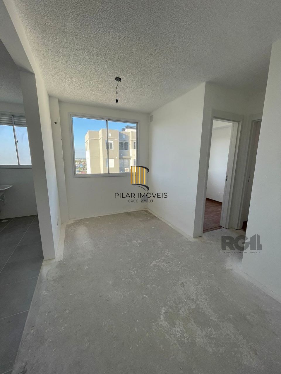 Apartamento 2 Dormitório(s) Bairro Sarandi