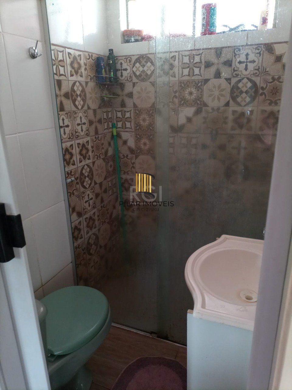 Apartamento para Venda - 50.37m², 2 dormitórios, 1 vaga - Cristal, Porto Alegre