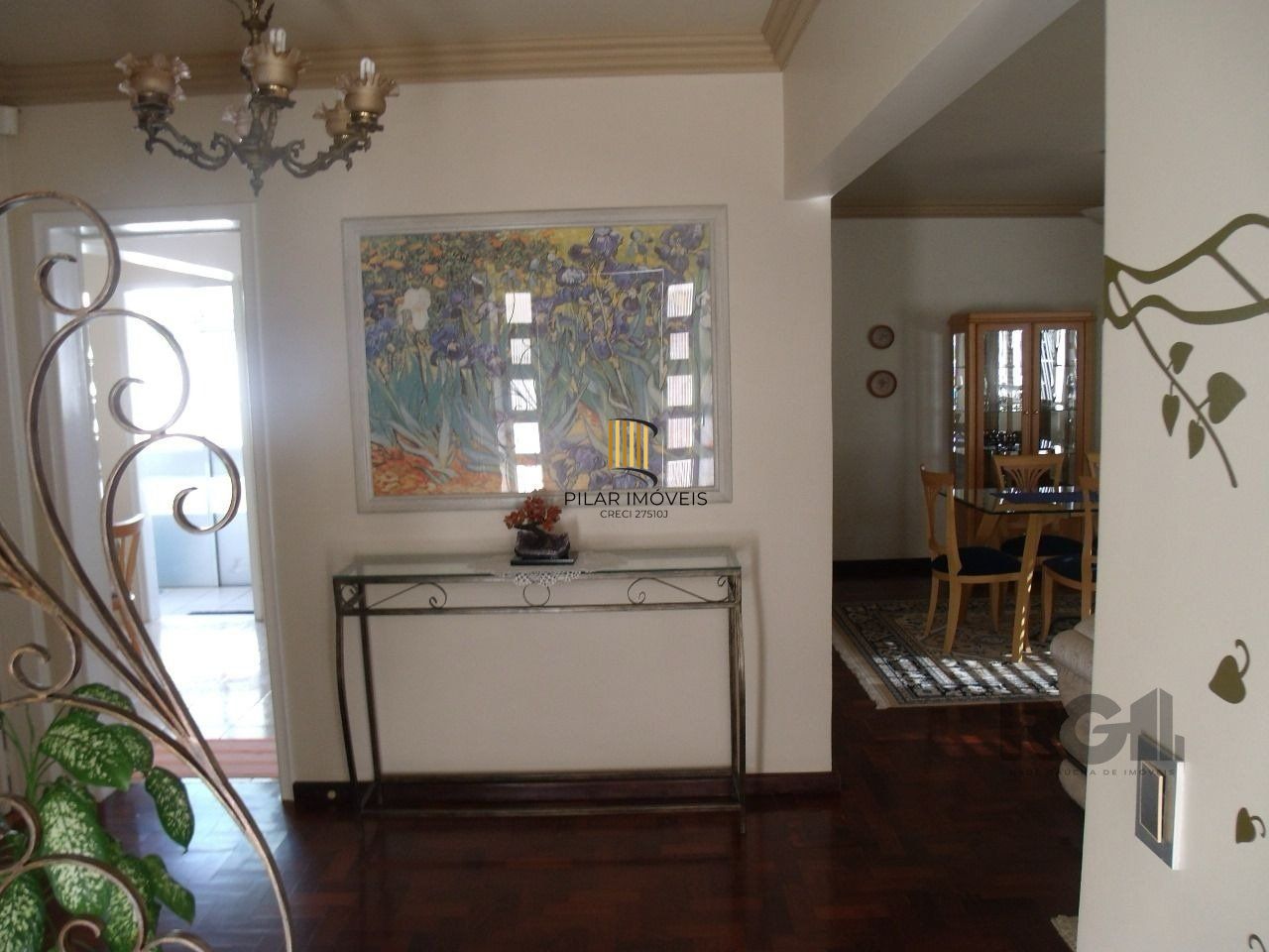 Casa Condominio para Venda 3 dormitórios, sendo 1 suites, 2 vagas - Tristeza
