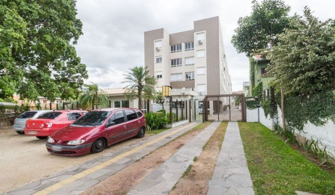 Apartamento para Venda - 49.09m², 2 dormitórios, 1 vaga - Ipanema, Porto Alegre - Pilar Imóveis