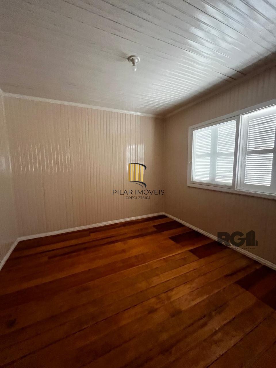 Casa 3 dormitórios no bairro Belém Novo
