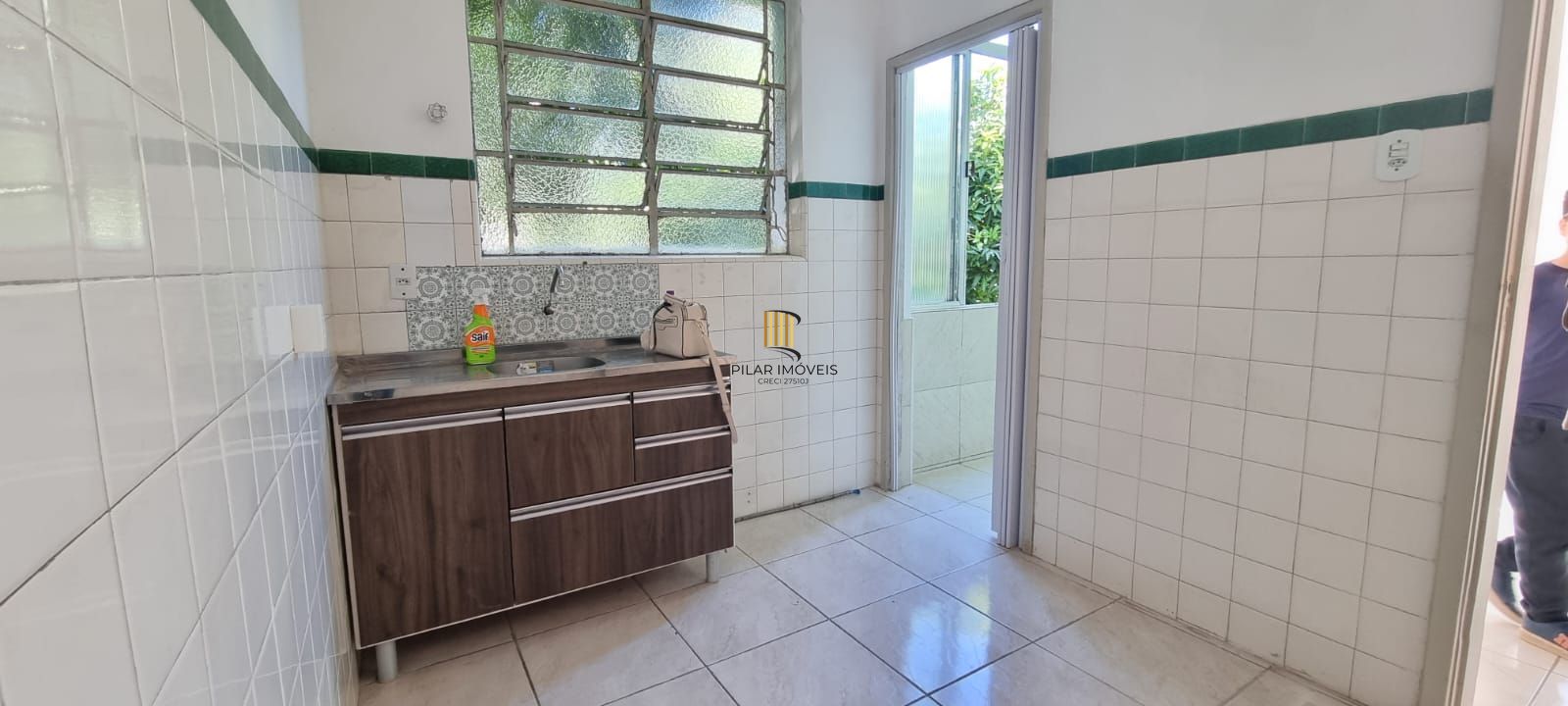 Apartamento 106m², 3 dorm, 2 banh, 1 ape por andar, Medianeira, Porto Alegre, RS