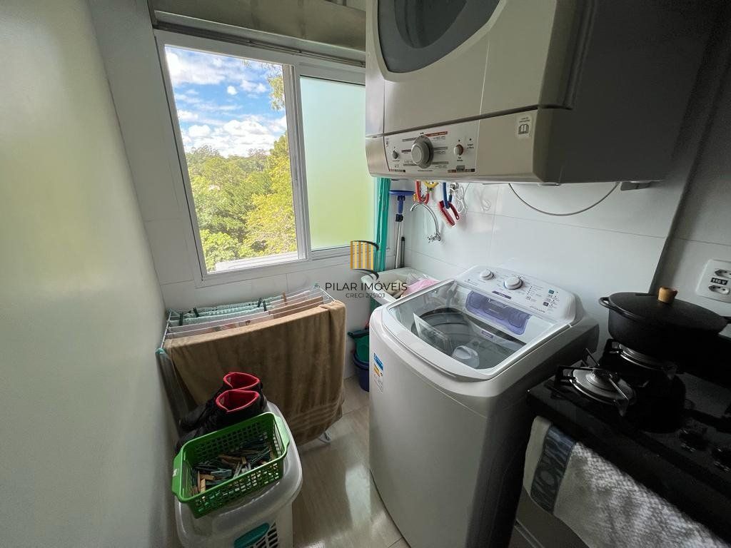 Apartamento de 3 dormitórios, sendo 1 suíte no bairro Agronomia