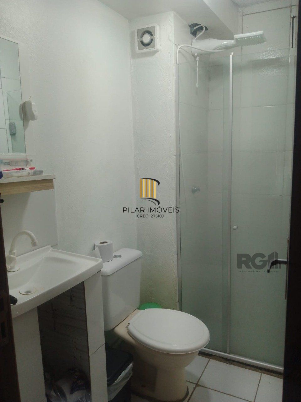 Apartamento 2 dormitórios no bairro Restinga