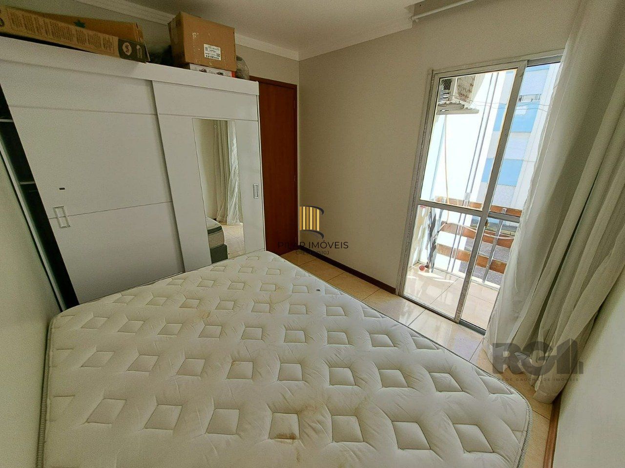 Apartamento 2 dormitórios, Vila Nova