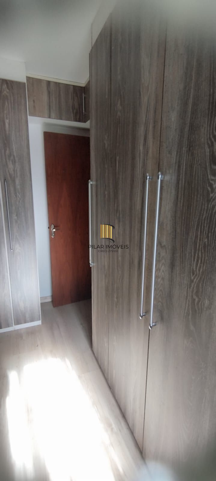 Casa 2 dormitórios no bairro Espírito Santo