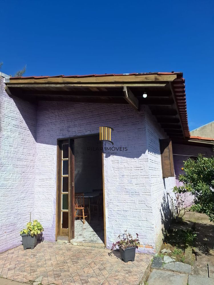 Oportunidade Única em Nova Tramandaí – Casa com 2 Dormitórios + 2 Kitnets nos Fundos!
