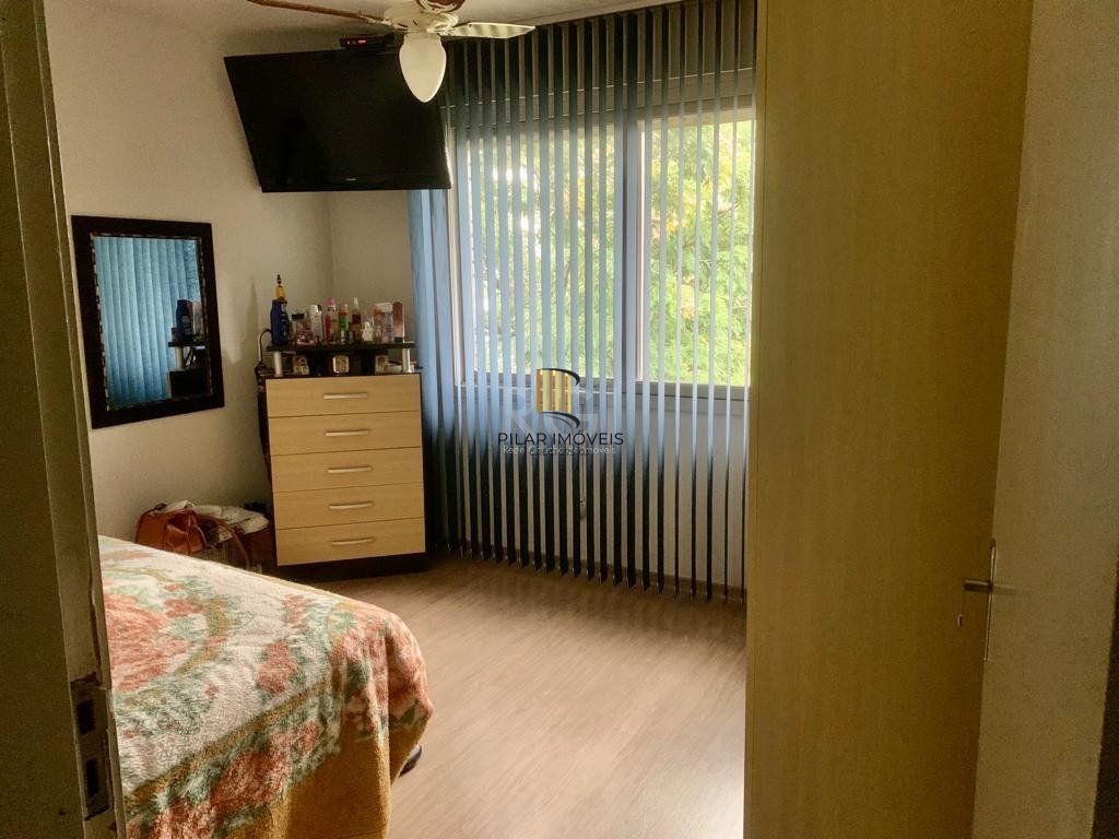Casa de 3 dormitórios no bairro Bom Jesus