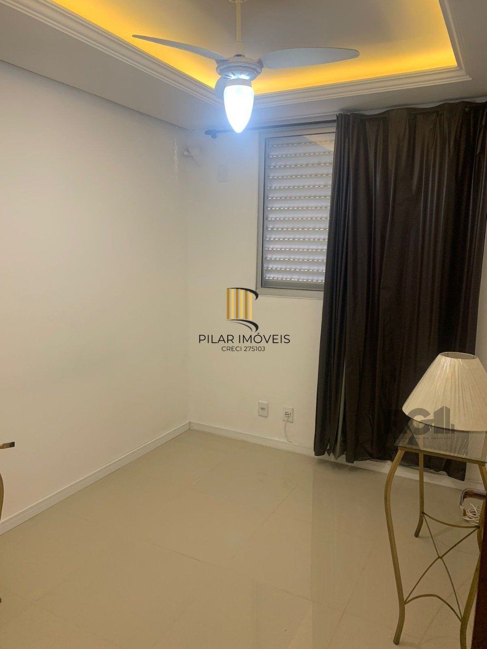 Apartamento 2 dormitórios no bairro Petrópolis