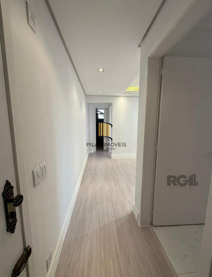 Apartamento de 1 dormitório no Bairro Glória