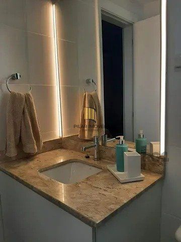 Apartamento de 3 dormitórios com vaga no bairro Partenon