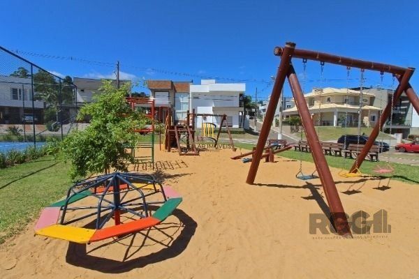 Terreno no bairro Hípica