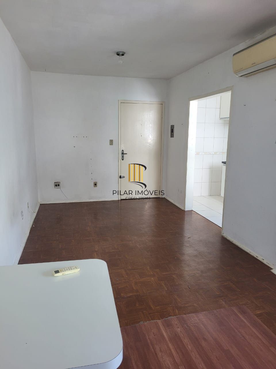 Apartamento de 1 dormitório Bairro Jardim Europa Porto Alegre RS